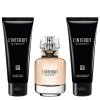 Givenchy L'Interdit Set - Eau de Parfum 50 ml + Perfumed Body Milk 75 ml + Perfumed Shower Gel 75 ml